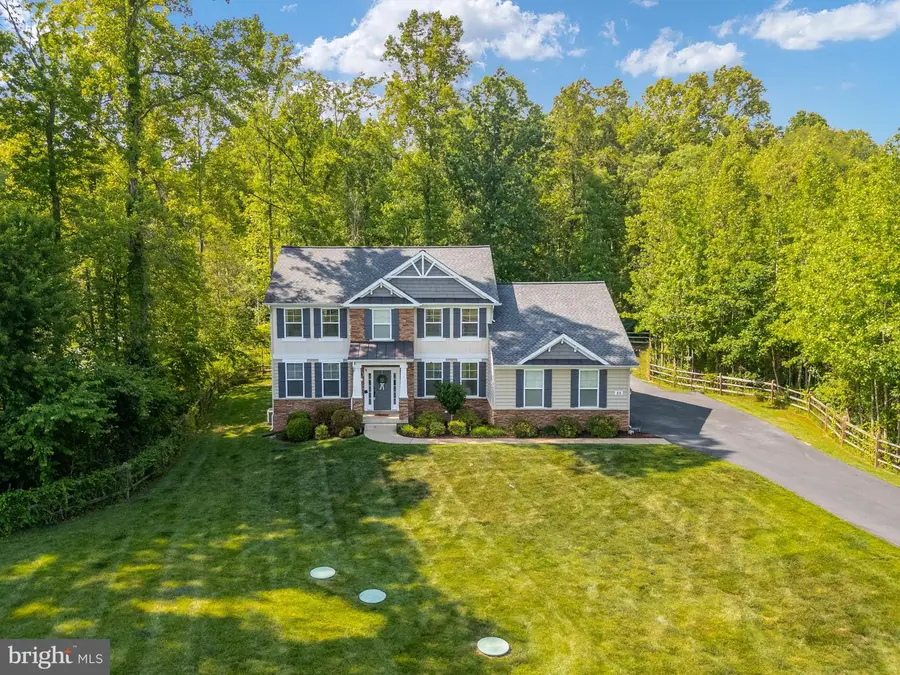 55 Donovan Ln, Stafford, VA 22556 - #2