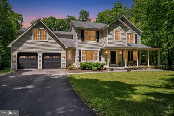 45 Amsonia Ct, STAFFORD, VA 22556