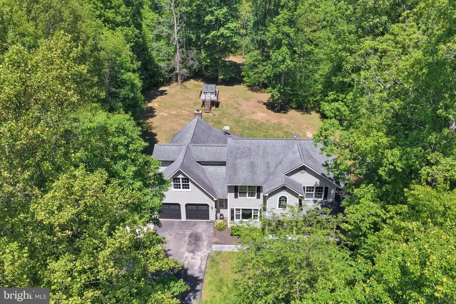 45 Amsonia Ct, Stafford, VA 22556 - #2