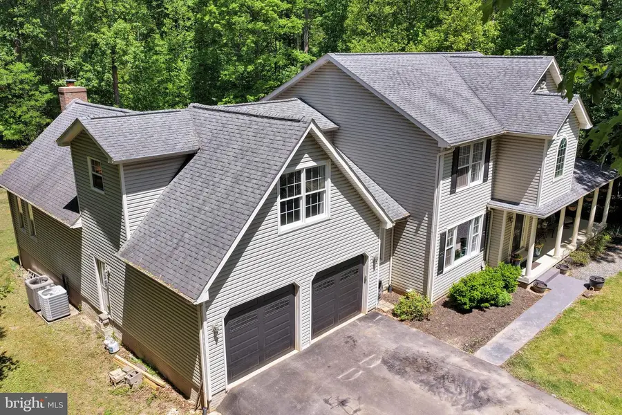 45 Amsonia Ct, Stafford, VA 22556 - #3