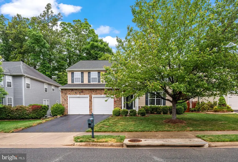 76 Landmark Dr, Stafford, VA 22554 - #2