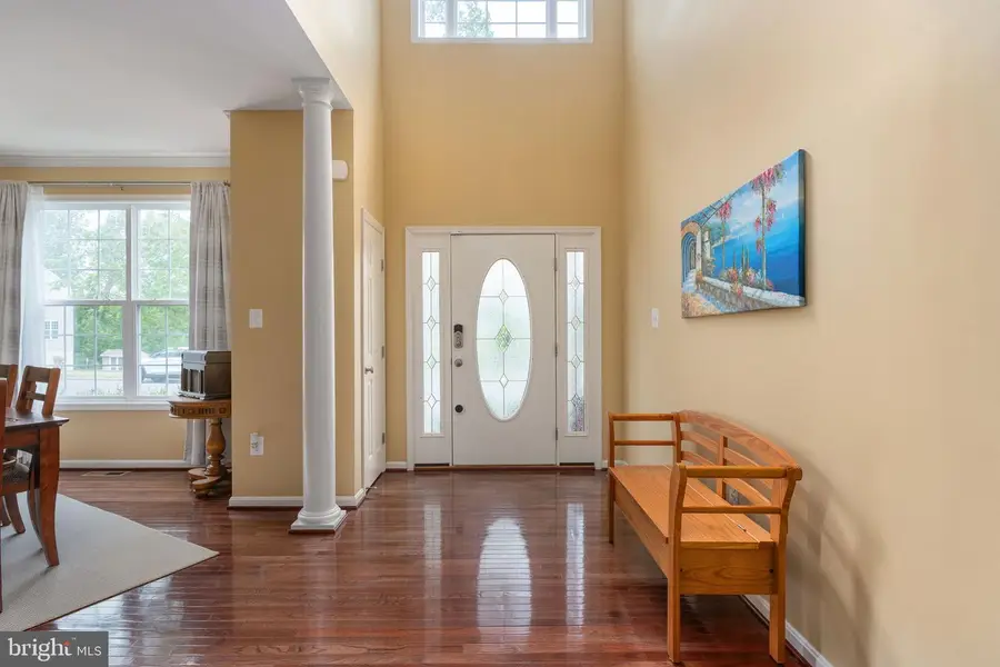 76 Landmark Dr, Stafford, VA 22554 - #3