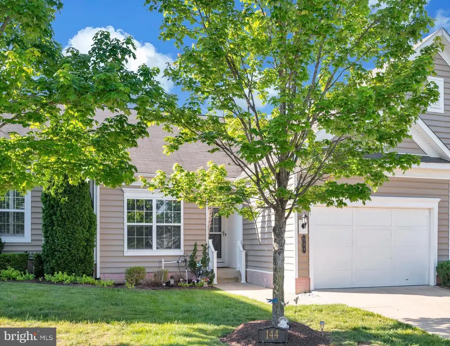 144 Castle Hill Dr, Fredericksburg, VA 22406 - #3