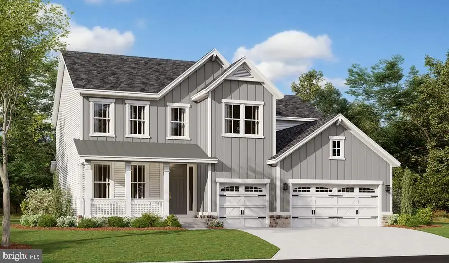 Liberty Hall Drive - Donovan, Fredericksburg, VA 22406 - #2