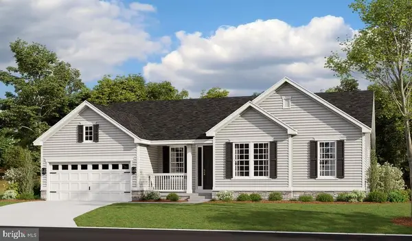 Liberty Hall Drive - Melody, FREDERICKSBURG, VA 22406
