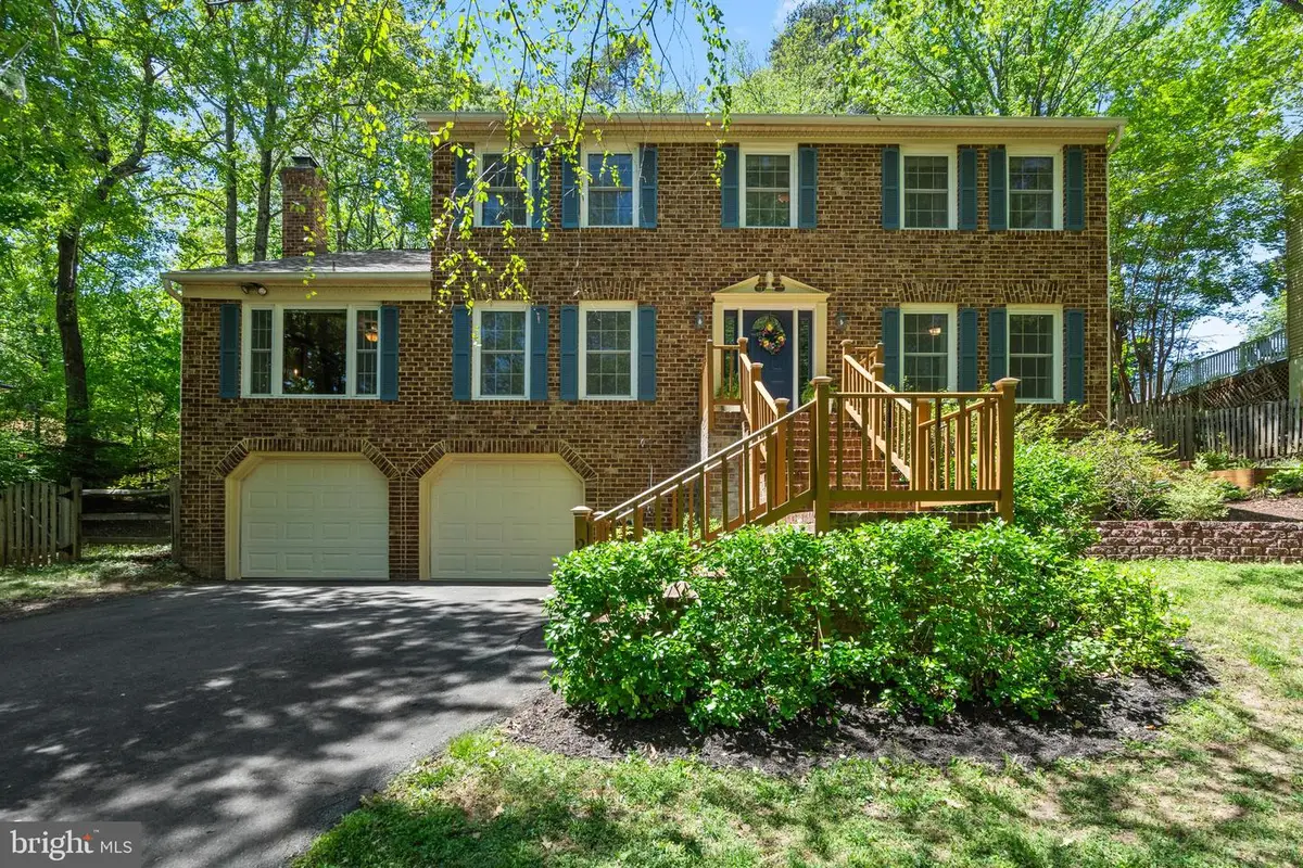 2023 State Room Dr, Stafford, VA 22554 - #1