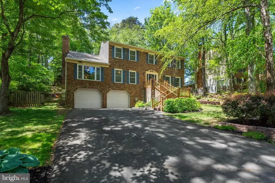2023 State Room Dr, Stafford, VA 22554 - #2
