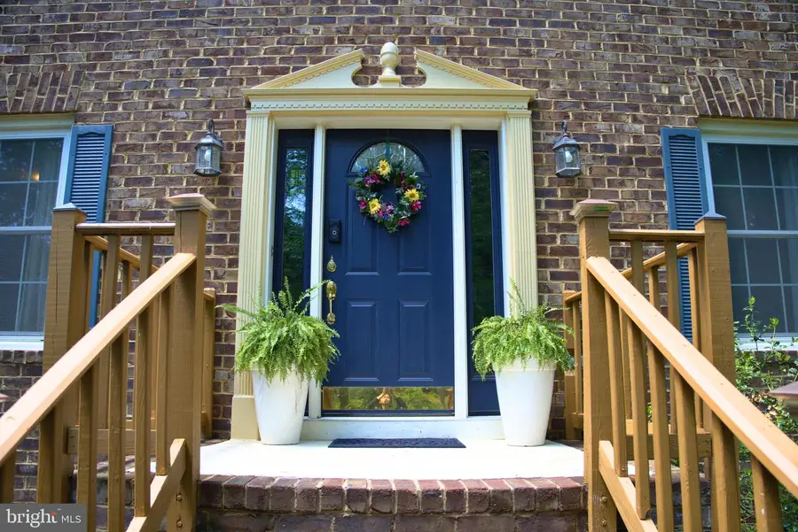 2023 State Room Dr, Stafford, VA 22554 - #3