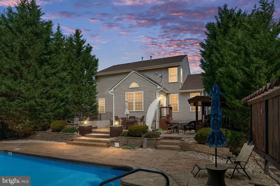 14 Sanctuary Ln, Stafford, VA 22554 - #3