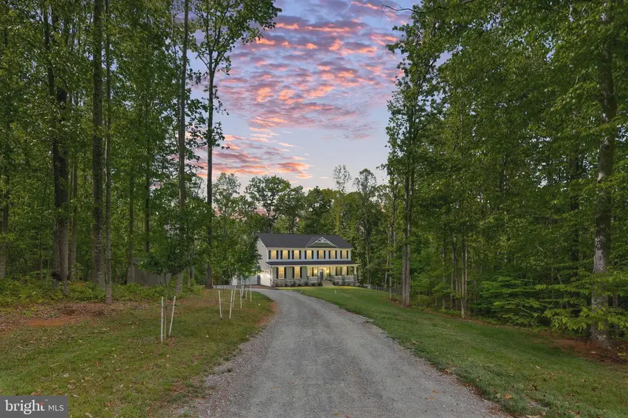 52 Acorn Ridge Ct, Fredericksburg, VA 22406 - #2