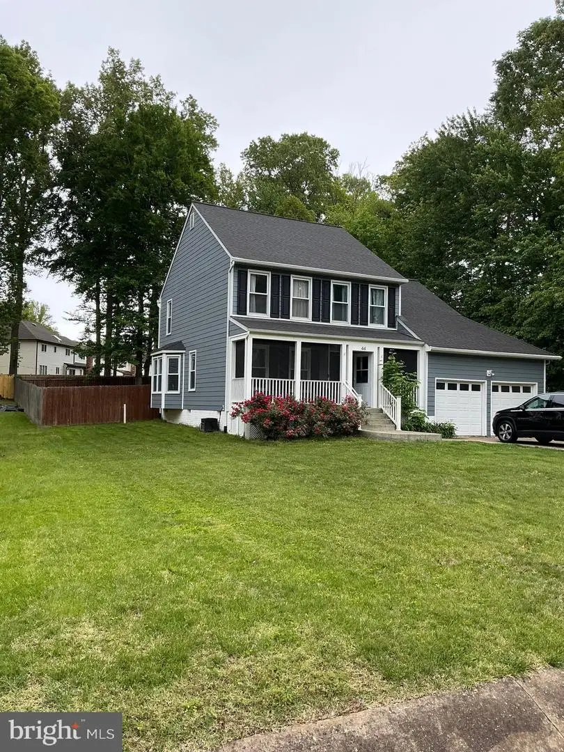 44 Kelly Way, Stafford, VA 22556 - #1