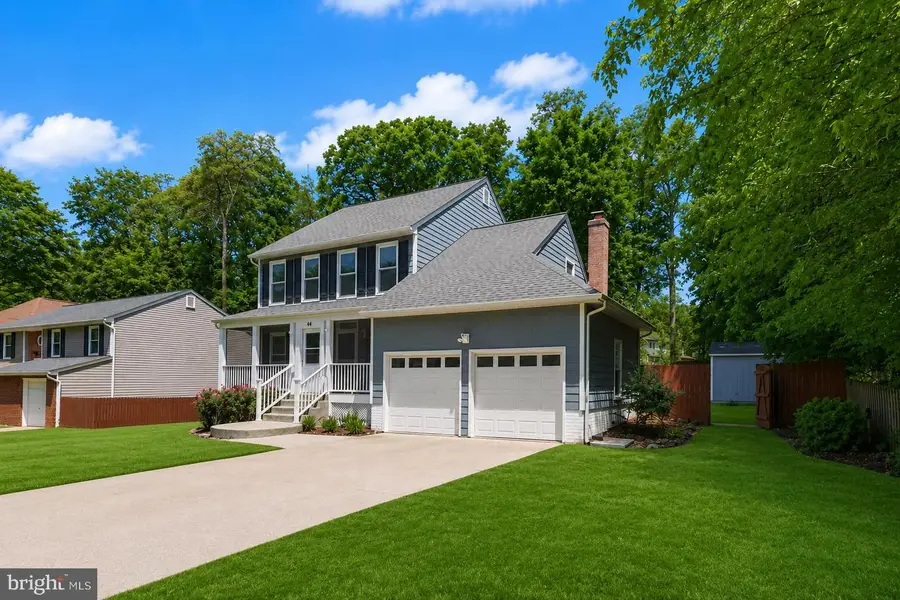 44 Kelly Way, Stafford, VA 22556 - #2