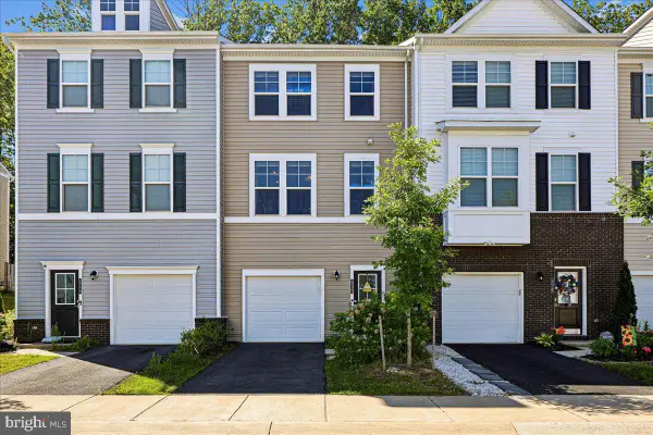 217 Huff Dr, STAFFORD, VA 22554