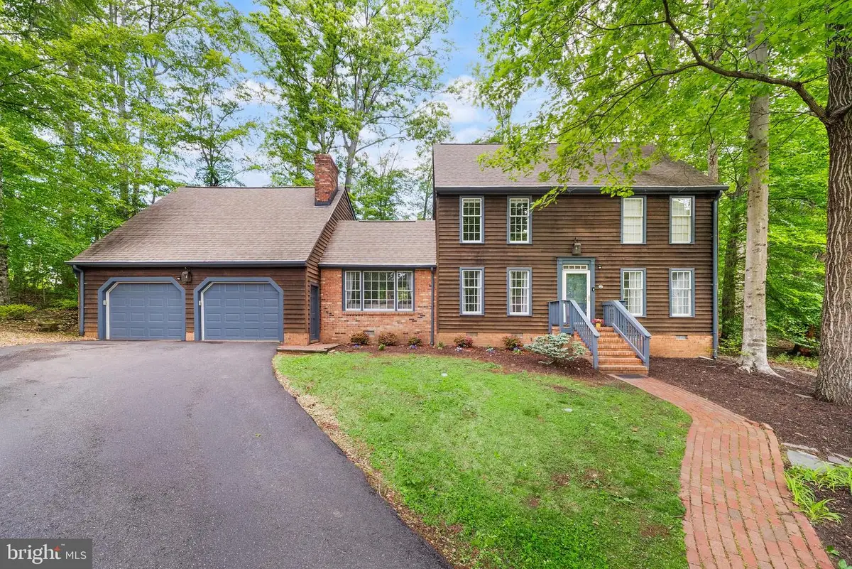 1015 Atlantic Dr, Stafford, VA 22554 - #1