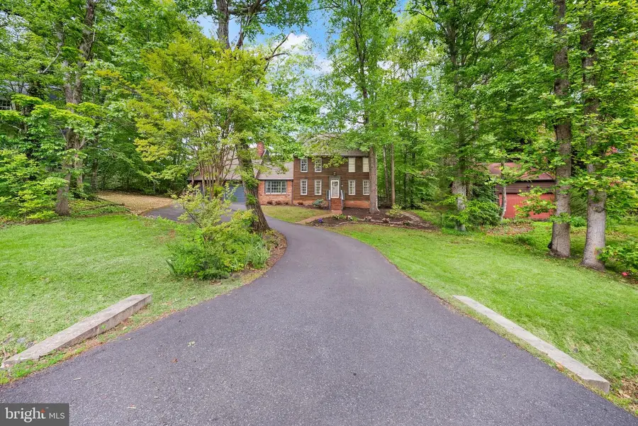 1015 Atlantic Dr, Stafford, VA 22554 - #2