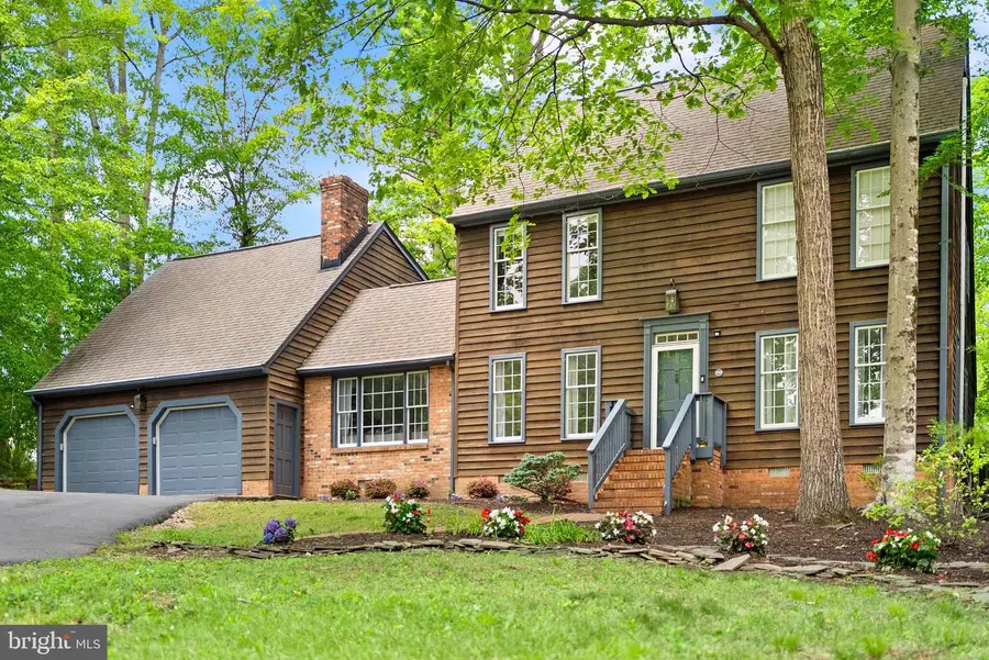 1015 Atlantic Dr, Stafford, VA 22554 - #3