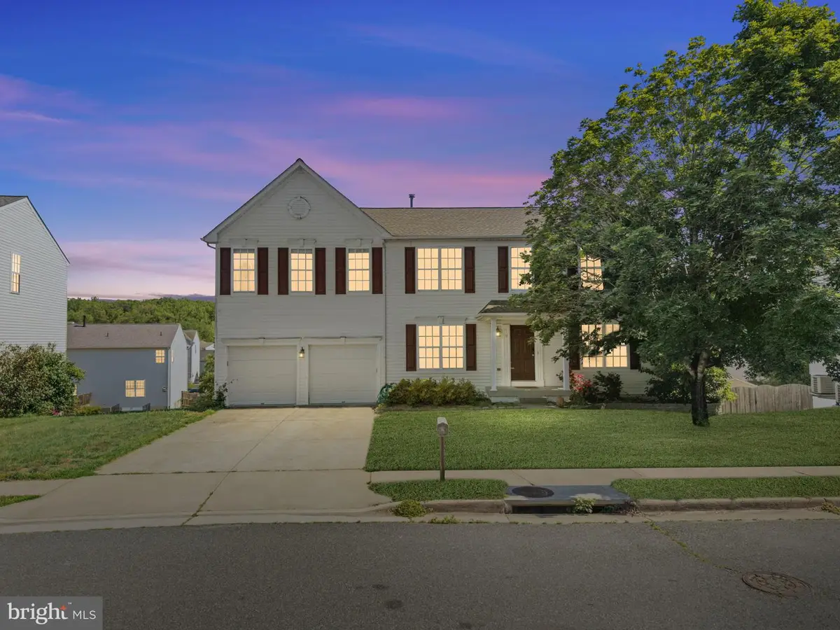 9 Halcomb Ln, Stafford, VA 22556 - #1