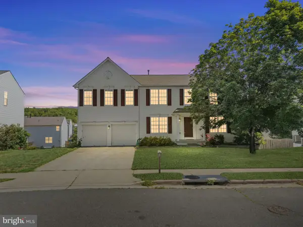 9 Halcomb Ln, STAFFORD, VA 22556