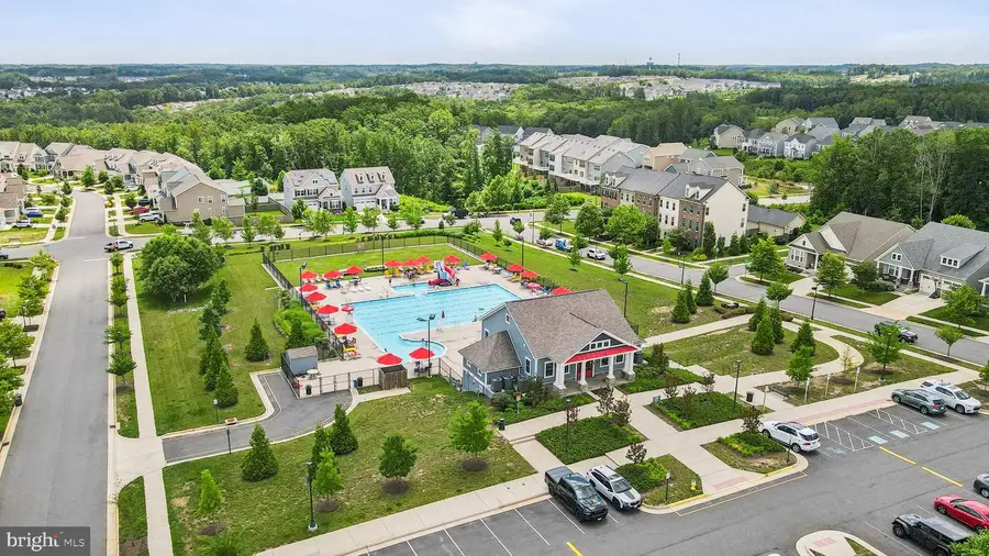 502 Pepperidge Dr, Stafford, VA 22554 - #2