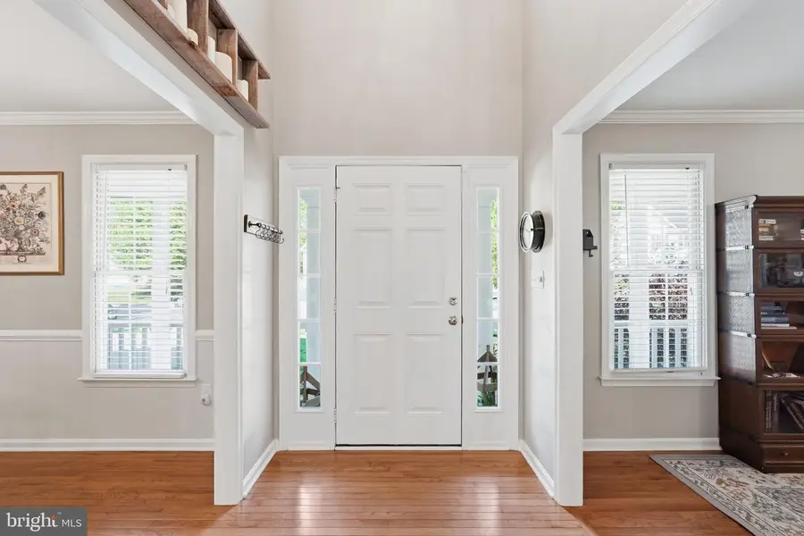 59 Country Manor Dr, Fredericksburg, VA 22406 - #3