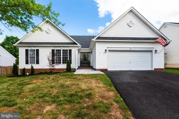 63 Walnut Farms Pkwy, FREDERICKSBURG, VA 22405