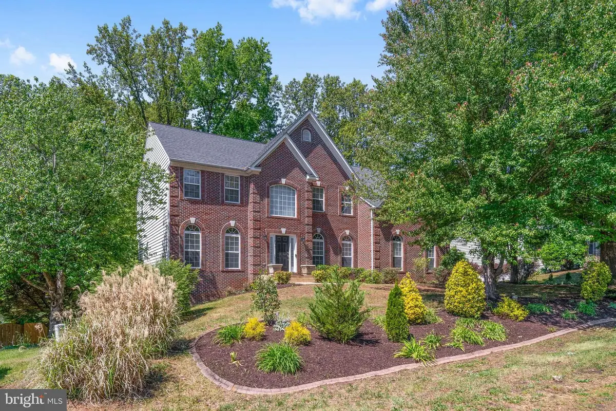 795 Winterberry Dr, Fredericksburg, VA 22405 - #1