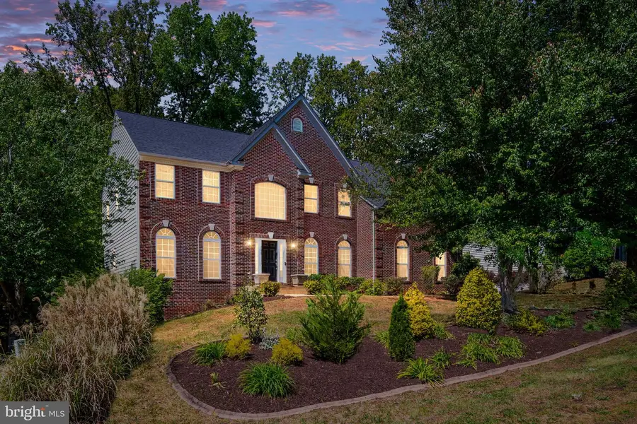 795 Winterberry Dr, Fredericksburg, VA 22405 - #3