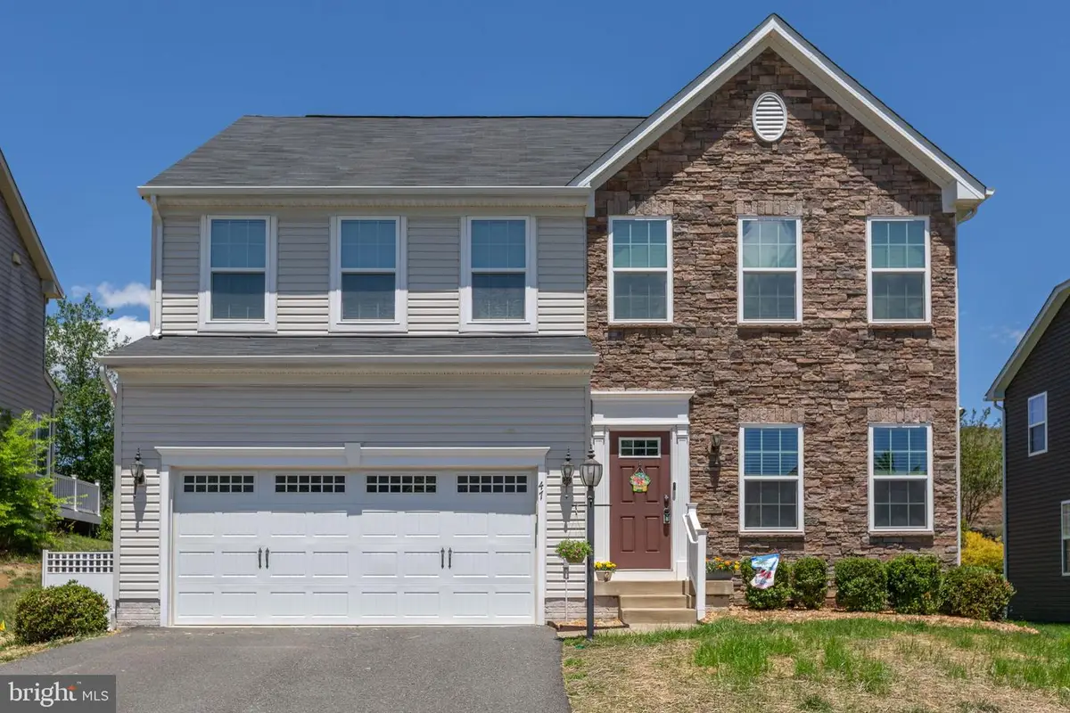 47 Queensland Dr, Fredericksburg, VA 22405 - #1