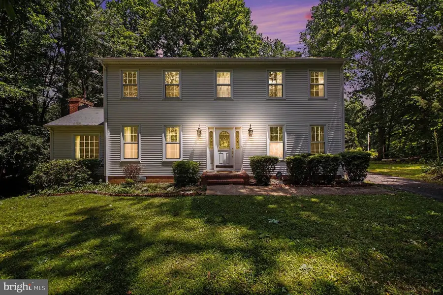 113 Stratford Pl, Stafford, VA 22556 - #2