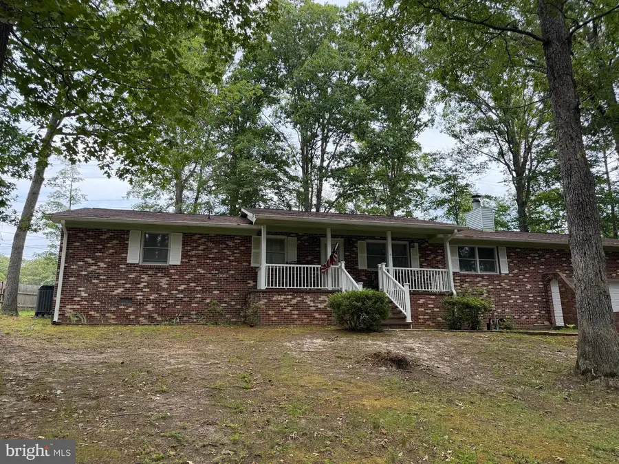 5 Greenridge Dr, Stafford, VA 22554 - #2