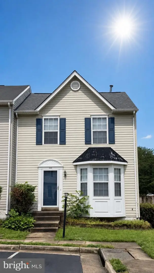 1111 Kings Crest Dr, Stafford, VA 22554 - #1