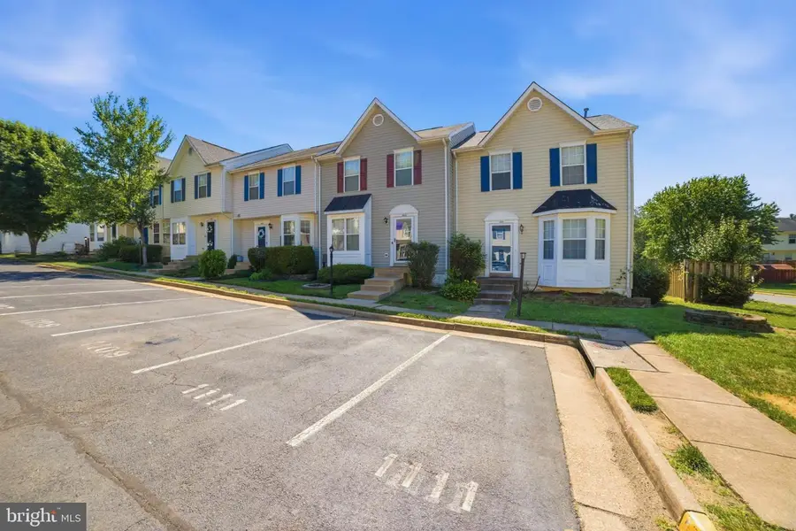 1111 Kings Crest Dr, Stafford, VA 22554 - #2