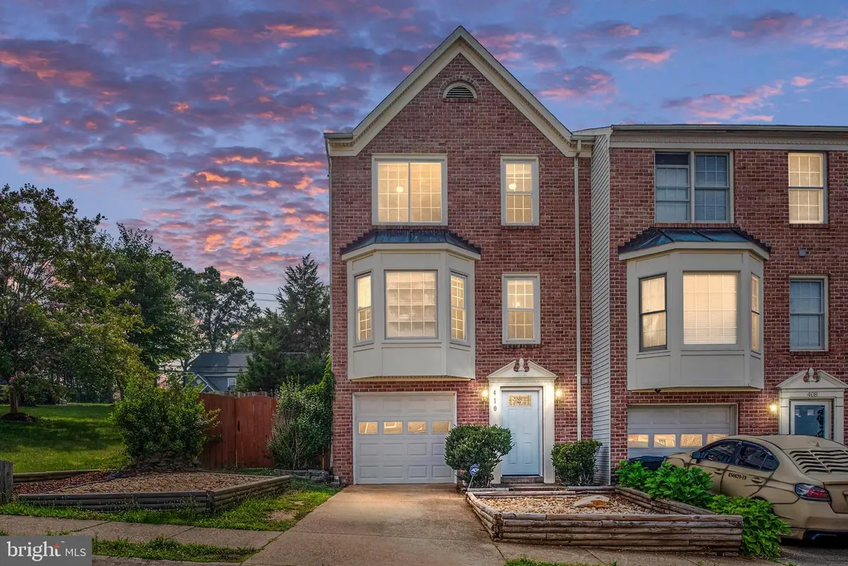 410 Fair Oaks Ave, Stafford, VA 22554 - #1