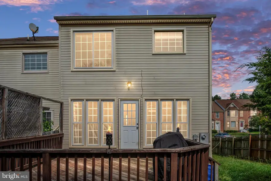 410 Fair Oaks Ave, Stafford, VA 22554 - #2