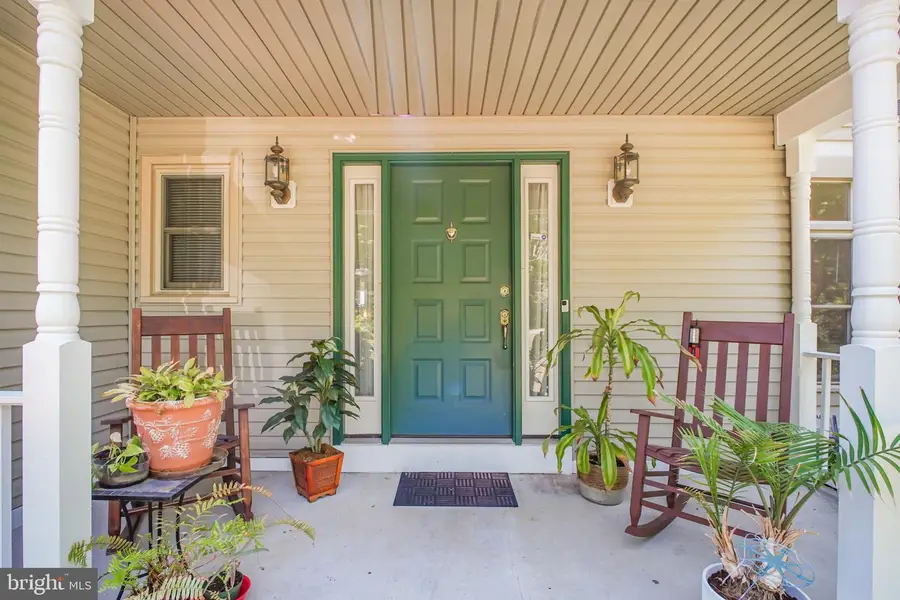 3301 Aquia Dr, Stafford, VA 22554 - #2