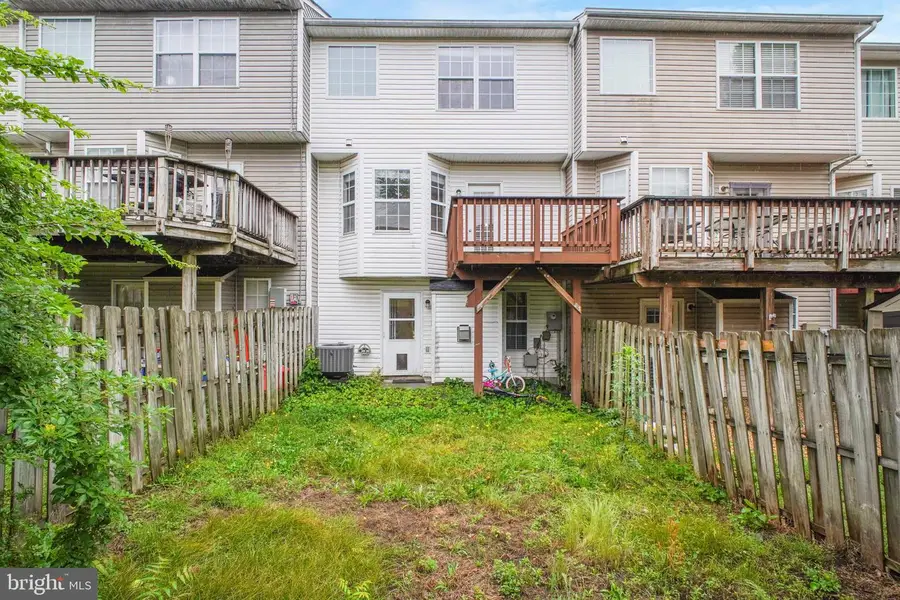 405 Donelson Loop, Stafford, VA 22554 - #3