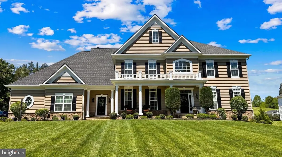 50 Lupine Dr, Stafford, VA 22556 - #1