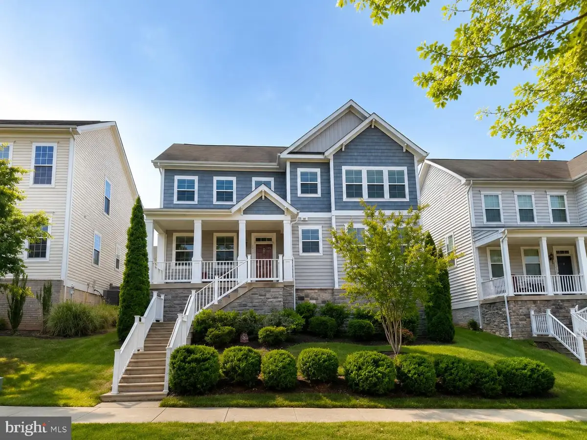 425 Alder Dr, Stafford, VA 22554 - #1