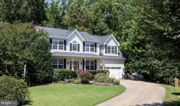 12 Pin Oak Ct, STAFFORD, VA 22554