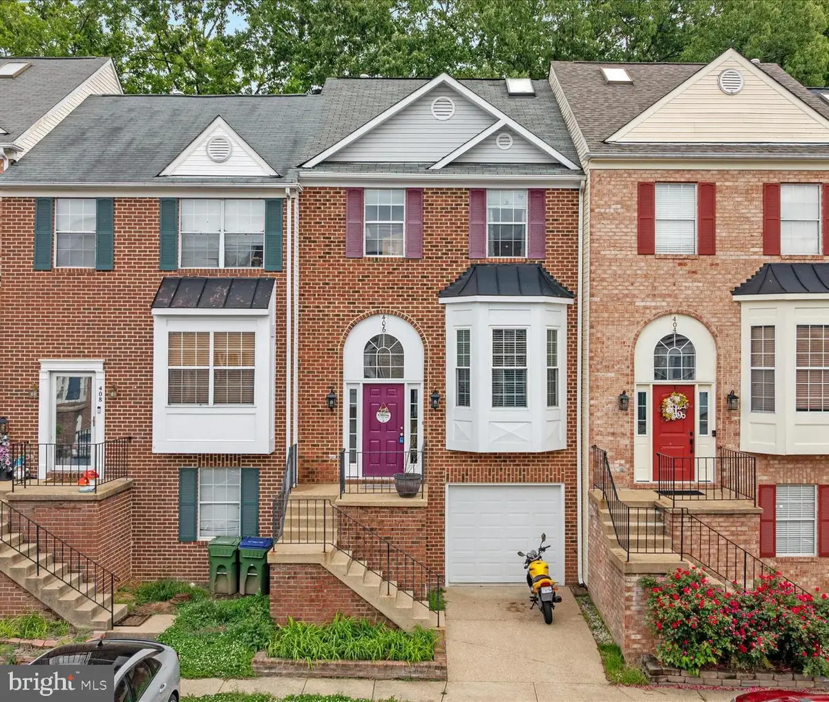 406 Ben Neuis Pl, Fredericksburg, VA 22405 - #1
