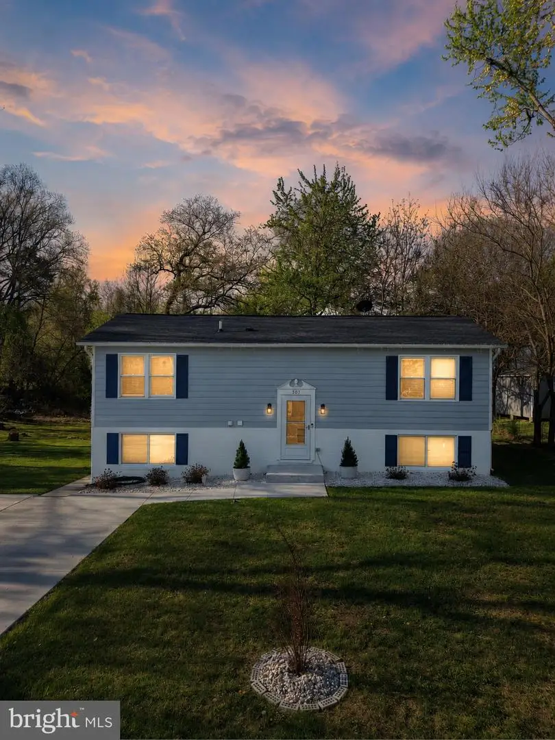 303 Via De Rosa Dr, Stafford, VA 22556 - #1