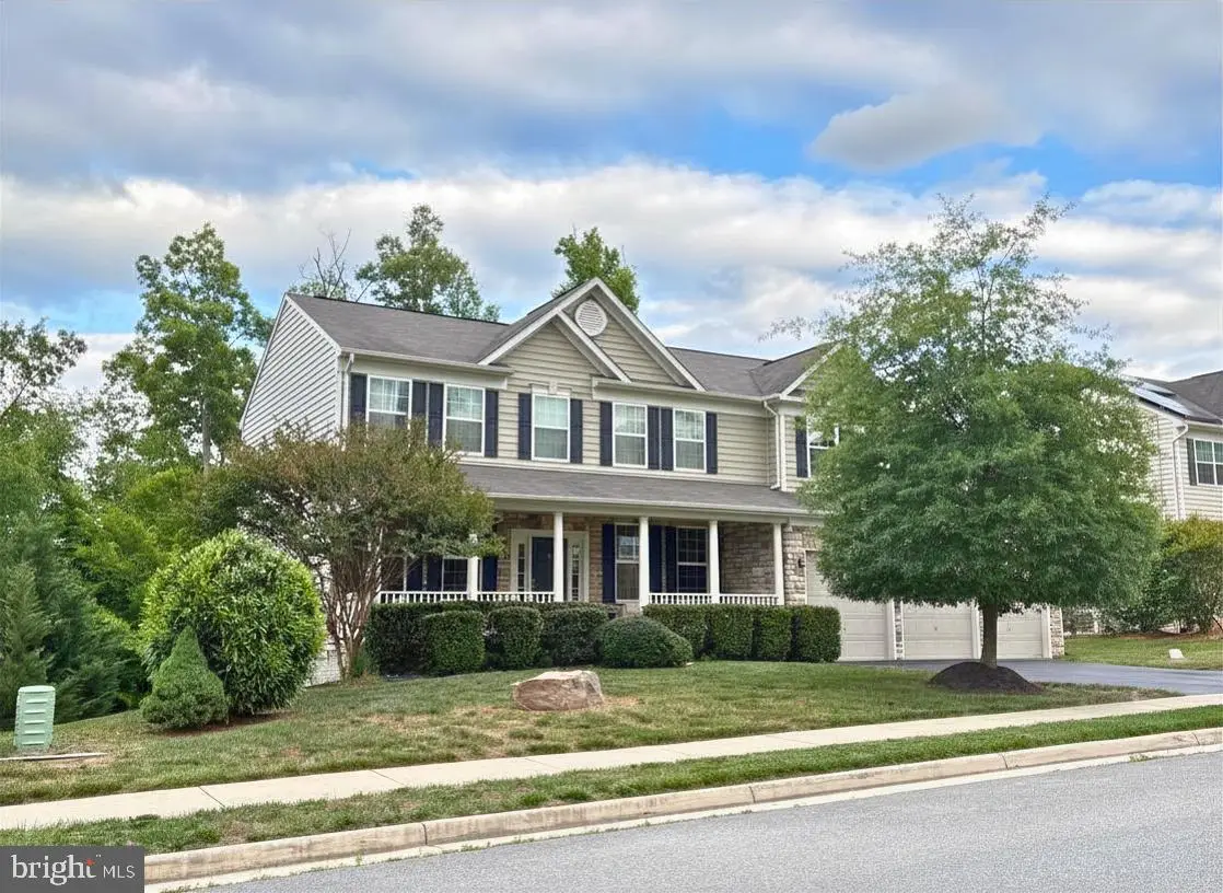 24 Woodford Dr, Fredericksburg, VA 22405 - #1