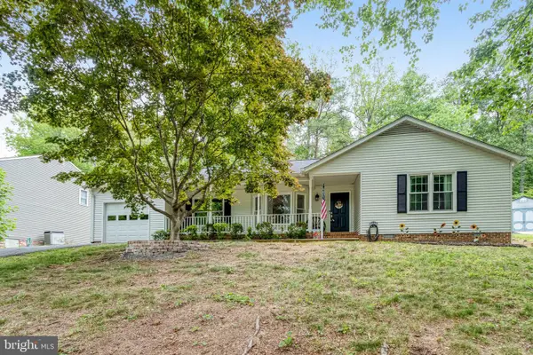 2051 Farragut Dr, STAFFORD, VA 22554