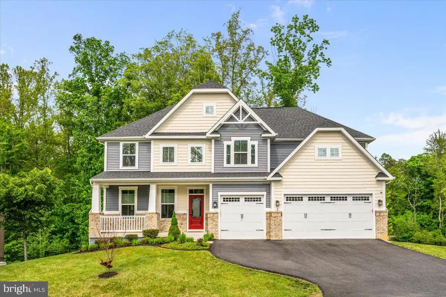 2 Knob Creek Ct, Stafford, VA 22556 - #2