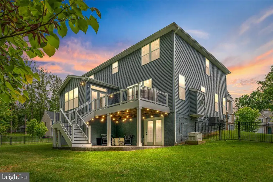 2 Knob Creek Ct, Stafford, VA 22556 - #3