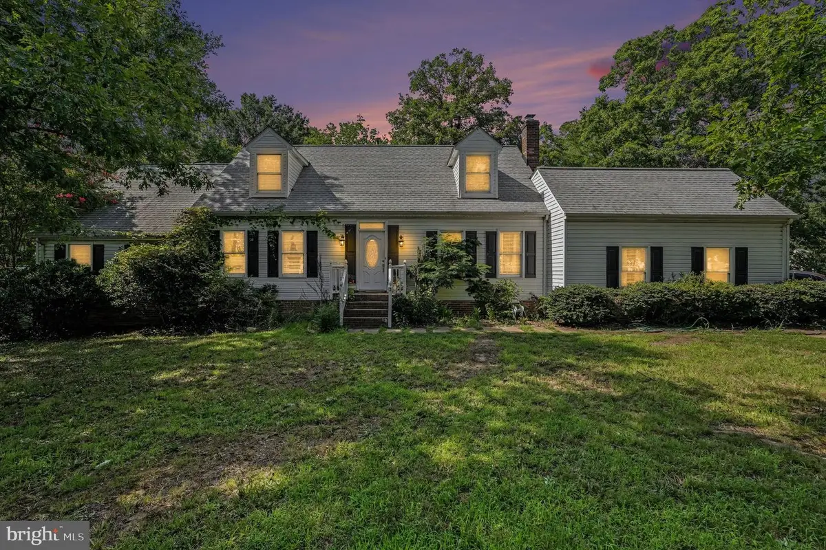 2 Lord Fairfax Dr, Fredericksburg, VA 22405 - #1