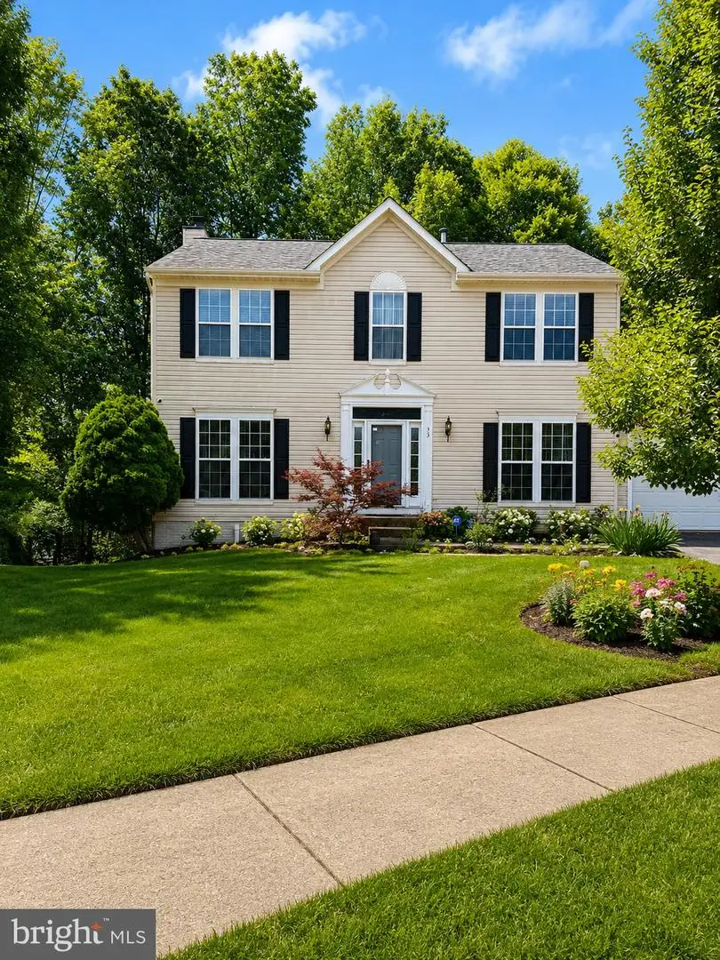 33 Jade Dr, Fredericksburg, VA 22406 - #1