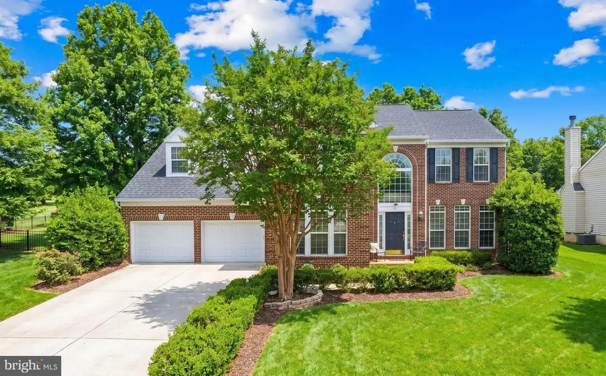 6 Newbury Dr, Stafford, VA 22556 - #1