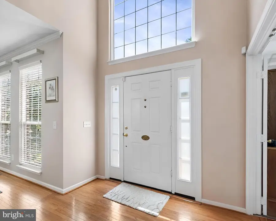 6 Newbury Dr, Stafford, VA 22556 - #2