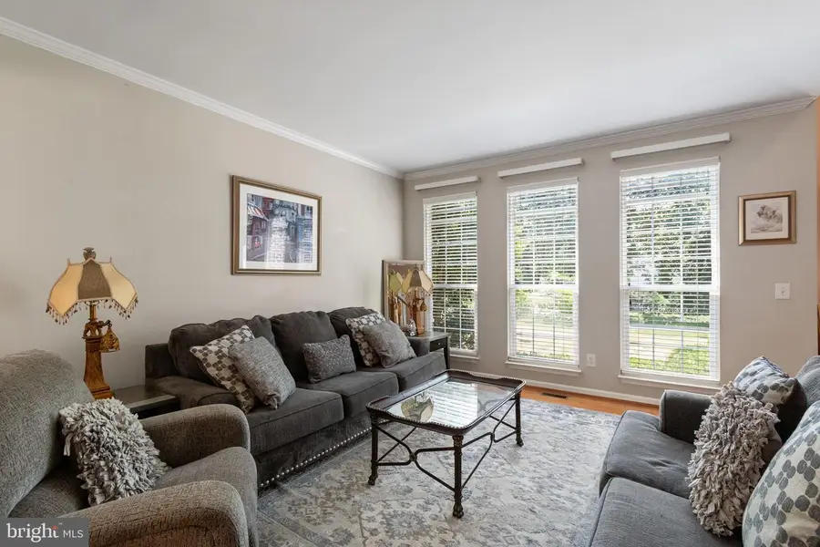 6 Newbury Dr, Stafford, VA 22556 - #3